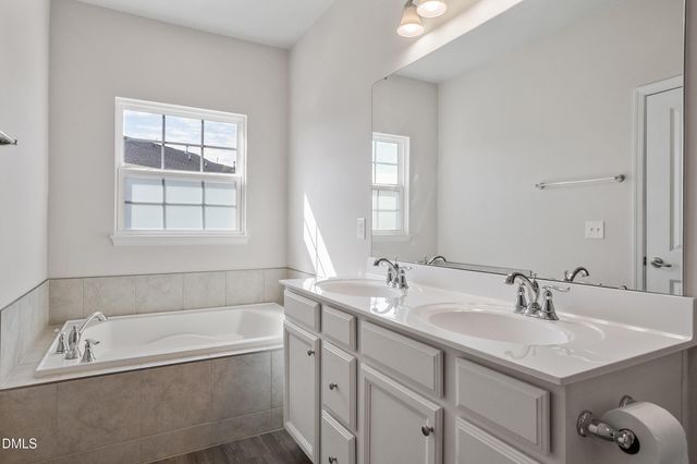 1124 Platform Drive, Apex, NC 27502