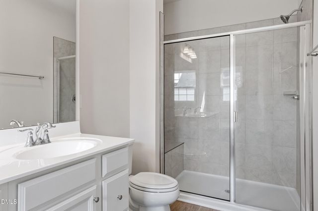 1124 Platform Drive, Apex, NC 27502