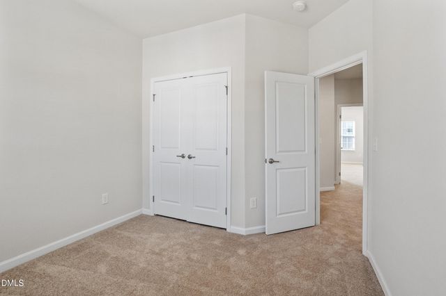 1124 Platform Drive, Apex, NC 27502