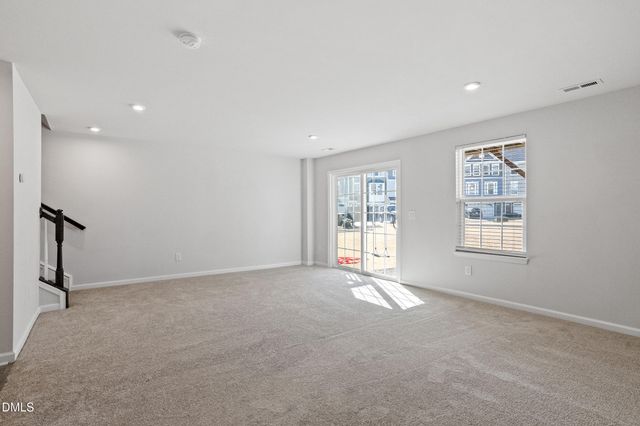 1124 Platform Drive, Apex, NC 27502