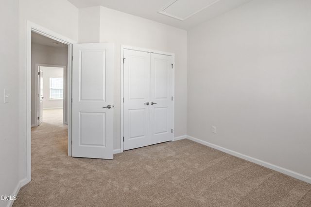 1124 Platform Drive, Apex, NC 27502