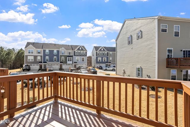 1124 Platform Drive, Apex, NC 27502