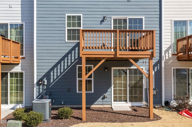 1124 Platform Drive, Apex, NC 27502