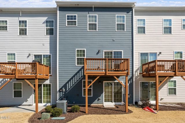 1124 Platform Drive, Apex, NC 27502