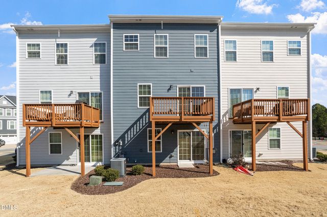 1124 Platform Drive, Apex, NC 27502