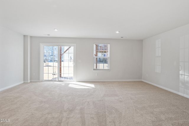 1124 Platform Drive, Apex, NC 27502