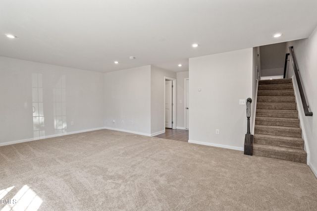 1124 Platform Drive, Apex, NC 27502