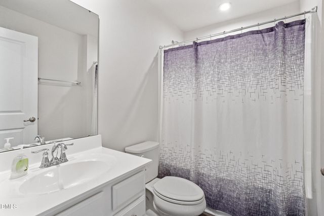 1124 Platform Drive, Apex, NC 27502