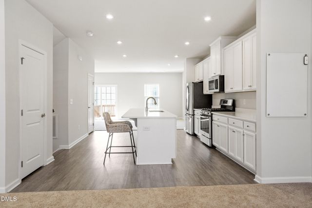 1124 Platform Drive, Apex, NC 27502