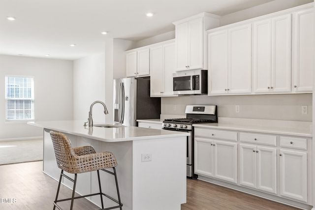 1124 Platform Drive, Apex, NC 27502