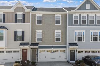 1124 Platform Drive, Apex, NC 27502