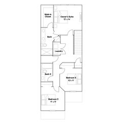 3436 LAPIS LAKE DRIVE, Zephyrhills, FL 33541
