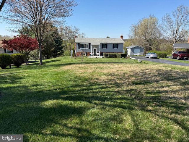 5010 LEE HILL CIR, Monrovia, MD 21770