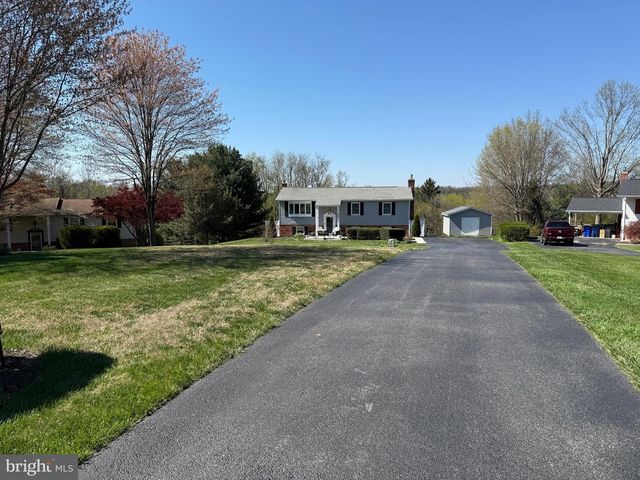5010 LEE HILL CIR, Monrovia, MD 21770