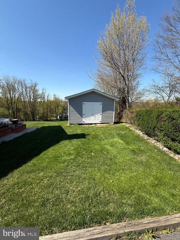 5010 LEE HILL CIR, Monrovia, MD 21770