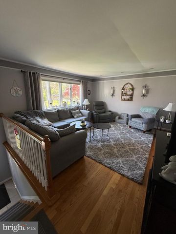 5010 LEE HILL CIR, Monrovia, MD 21770