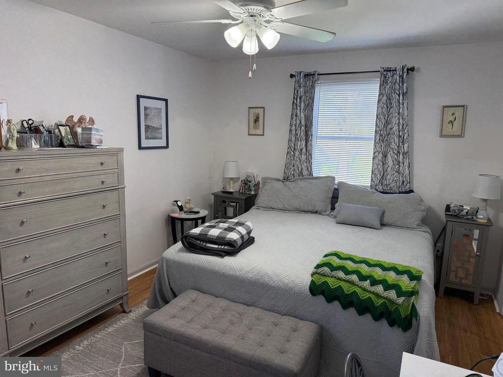 Image 15 of property listing at 5010 LEE HILL CIR, Monrovia, MD 21770