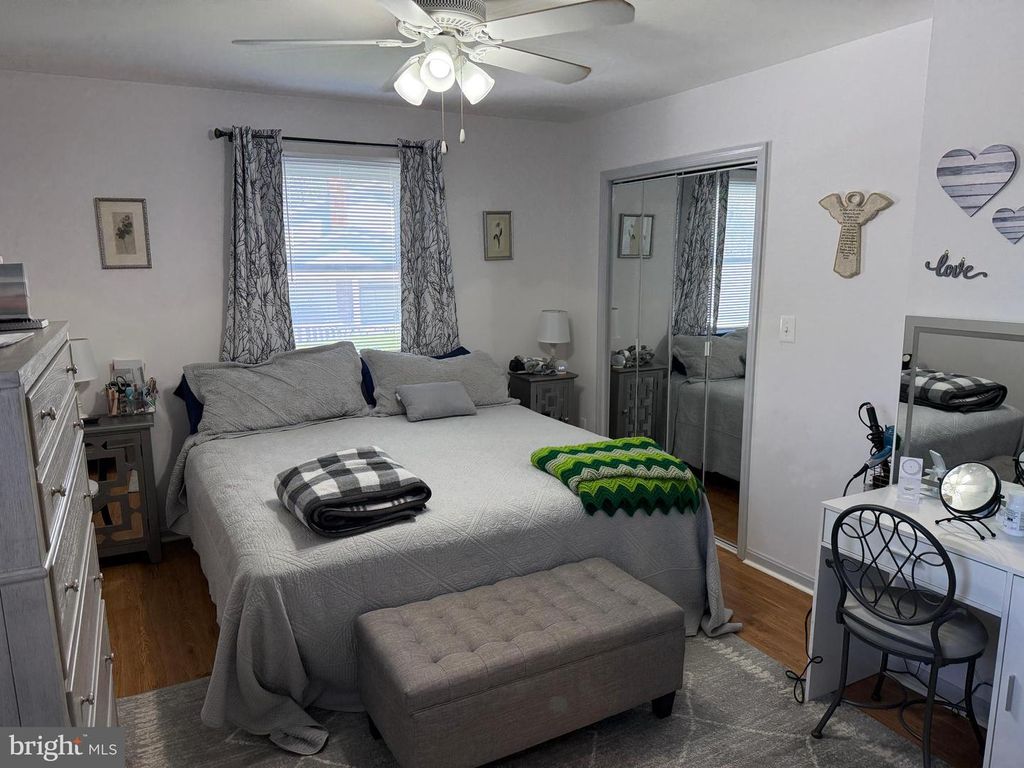 Image 16 of property listing at 5010 LEE HILL CIR, Monrovia, MD 21770