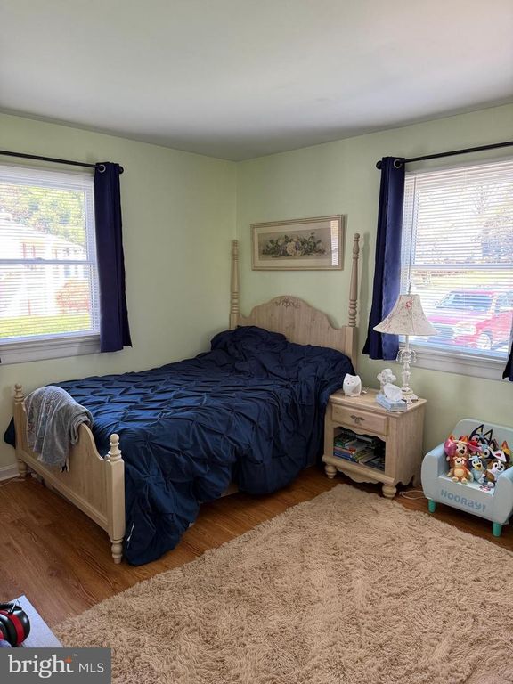 Image 20 of property listing at 5010 LEE HILL CIR, Monrovia, MD 21770