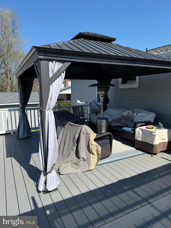 Image 36 of property listing at 5010 LEE HILL CIR, Monrovia, MD 21770