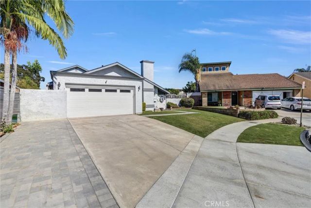 3429 S Lowell, Santa Ana, CA 92707