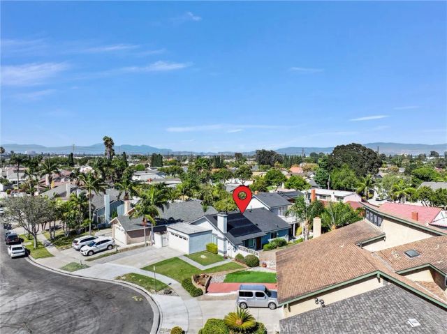 3429 S Lowell, Santa Ana, CA 92707