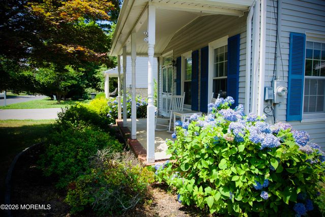 302 Monmouth Road, West Long Branch, NJ 07764