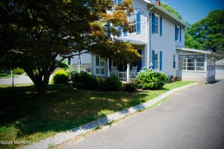 302 Monmouth Road, West Long Branch, NJ 07764