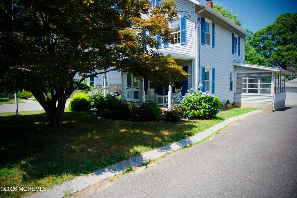 302 Monmouth Road, West Long Branch, NJ 07764