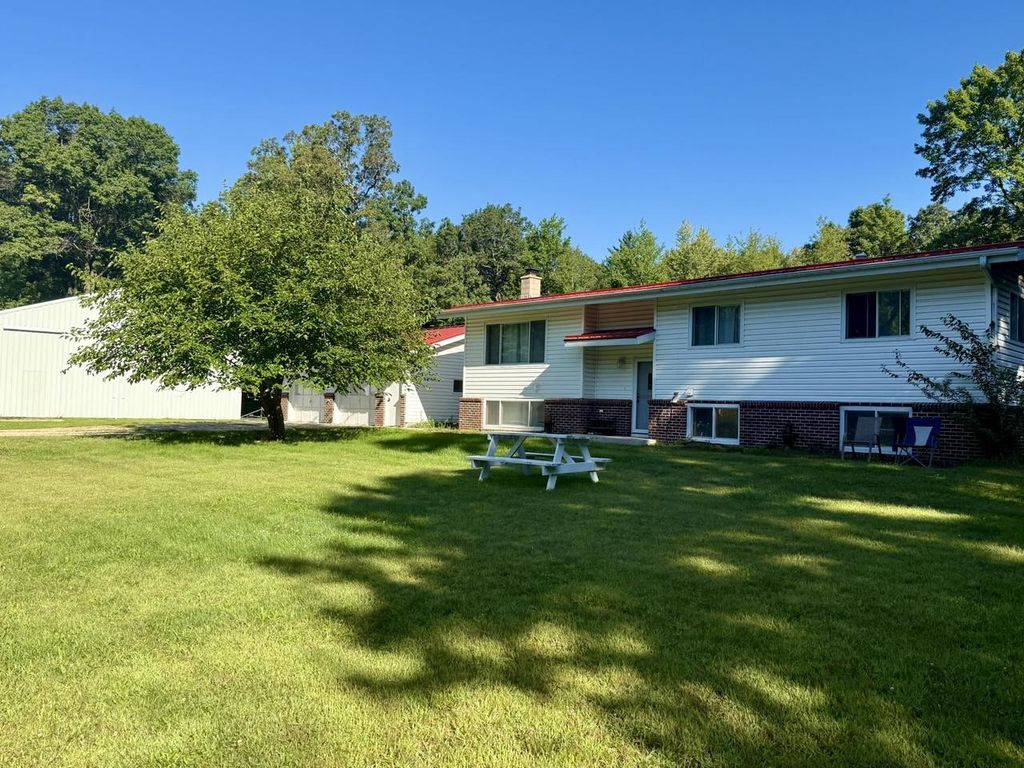 31712 Fremont Avenue, Tomah, WI 54660