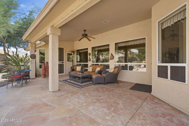 7622 E MENODORA Circle, Gold Canyon, AZ 85118
