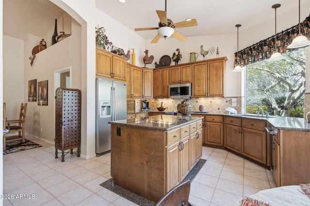 7622 E MENODORA Circle, Gold Canyon, AZ 85118