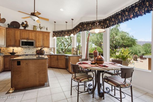 7622 E MENODORA Circle, Gold Canyon, AZ 85118
