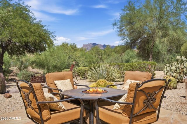7622 E MENODORA Circle, Gold Canyon, AZ 85118