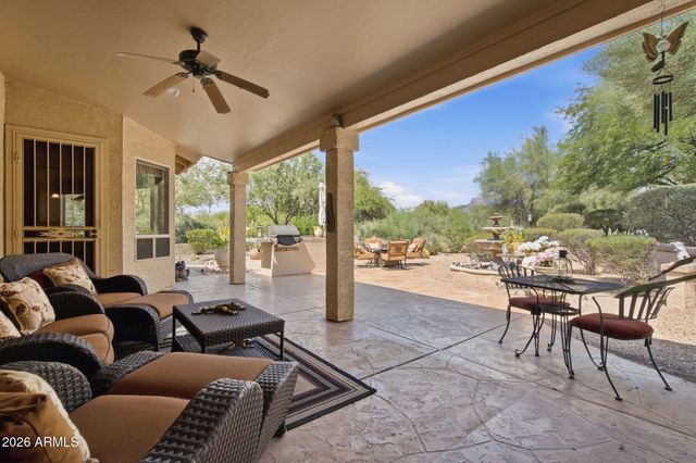 7622 E MENODORA Circle, Gold Canyon, AZ 85118