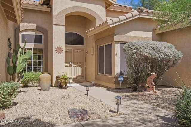 7622 E MENODORA Circle, Gold Canyon, AZ 85118