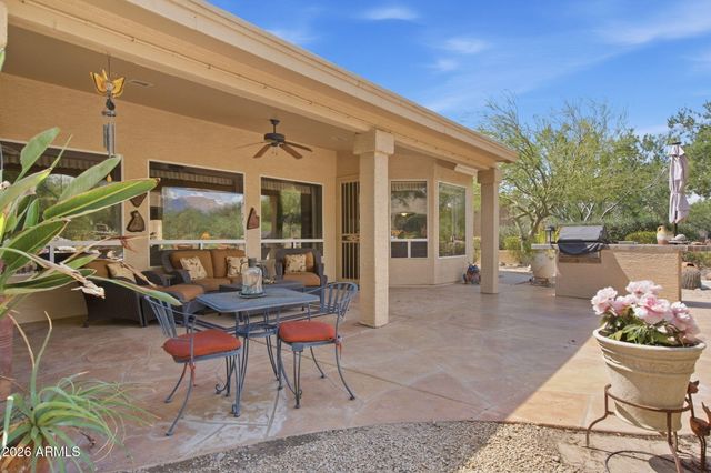 7622 E MENODORA Circle, Gold Canyon, AZ 85118