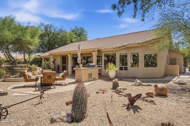 7622 E MENODORA Circle, Gold Canyon, AZ 85118