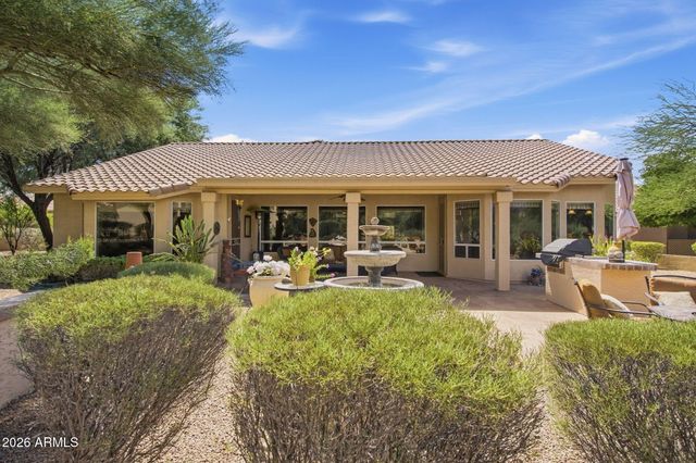 7622 E MENODORA Circle, Gold Canyon, AZ 85118