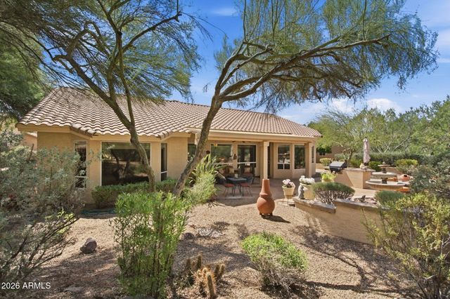 7622 E MENODORA Circle, Gold Canyon, AZ 85118
