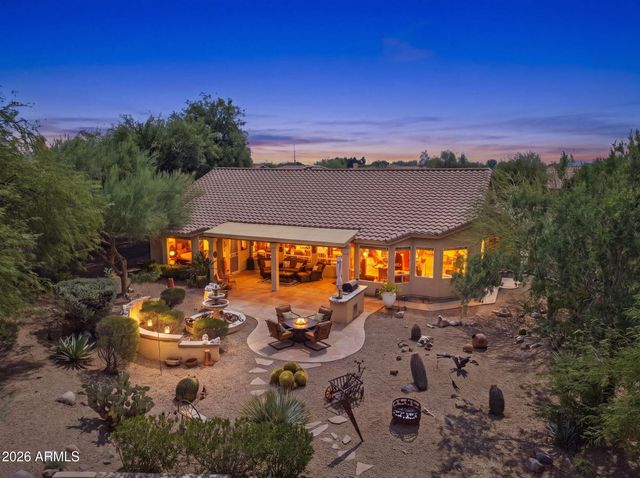 7622 E MENODORA Circle, Gold Canyon, AZ 85118