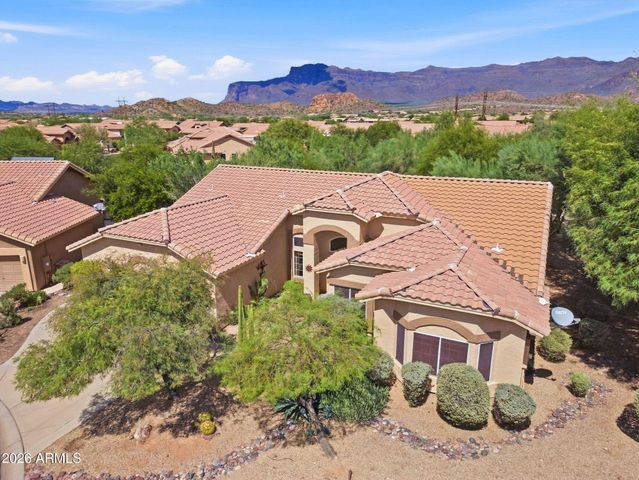 7622 E MENODORA Circle, Gold Canyon, AZ 85118