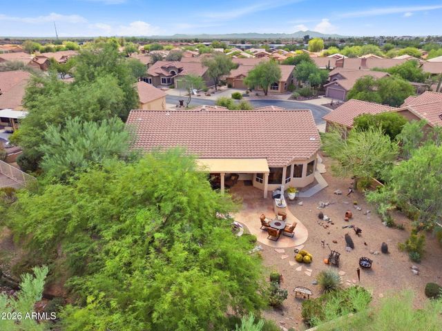 7622 E MENODORA Circle, Gold Canyon, AZ 85118