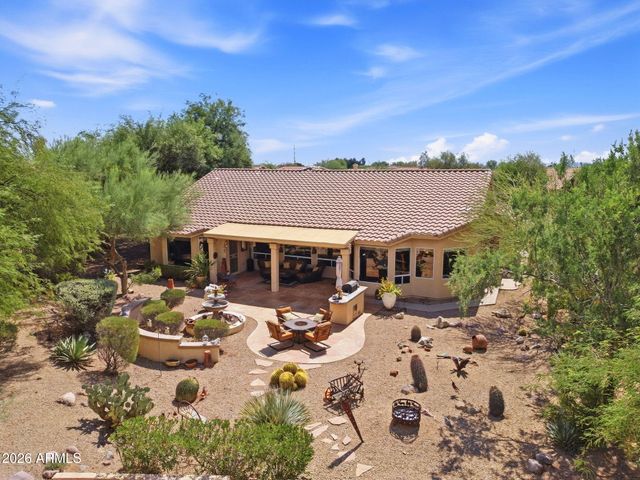 7622 E MENODORA Circle, Gold Canyon, AZ 85118