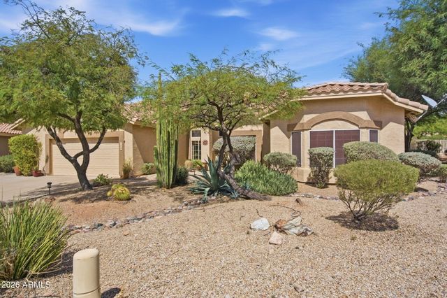 7622 E MENODORA Circle, Gold Canyon, AZ 85118