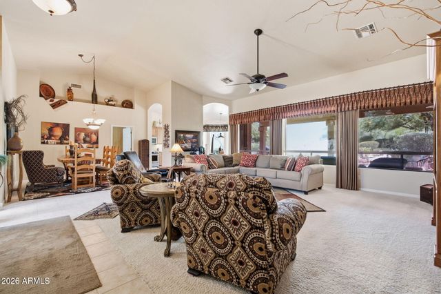 7622 E MENODORA Circle, Gold Canyon, AZ 85118