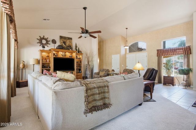 7622 E MENODORA Circle, Gold Canyon, AZ 85118