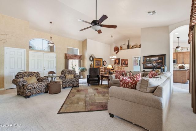 7622 E MENODORA Circle, Gold Canyon, AZ 85118
