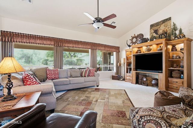 7622 E MENODORA Circle, Gold Canyon, AZ 85118