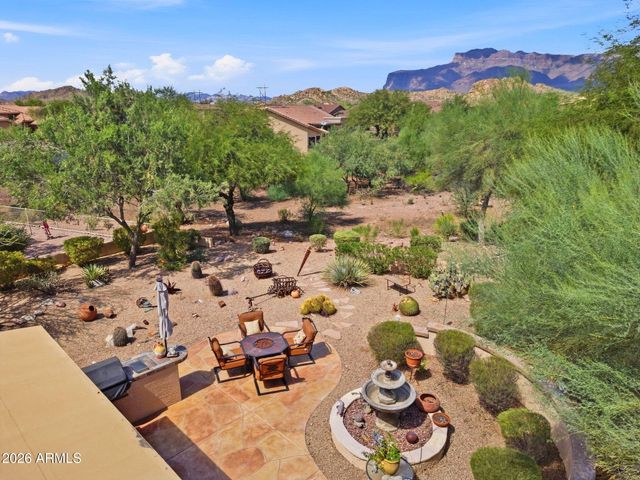 7622 E MENODORA Circle, Gold Canyon, AZ 85118